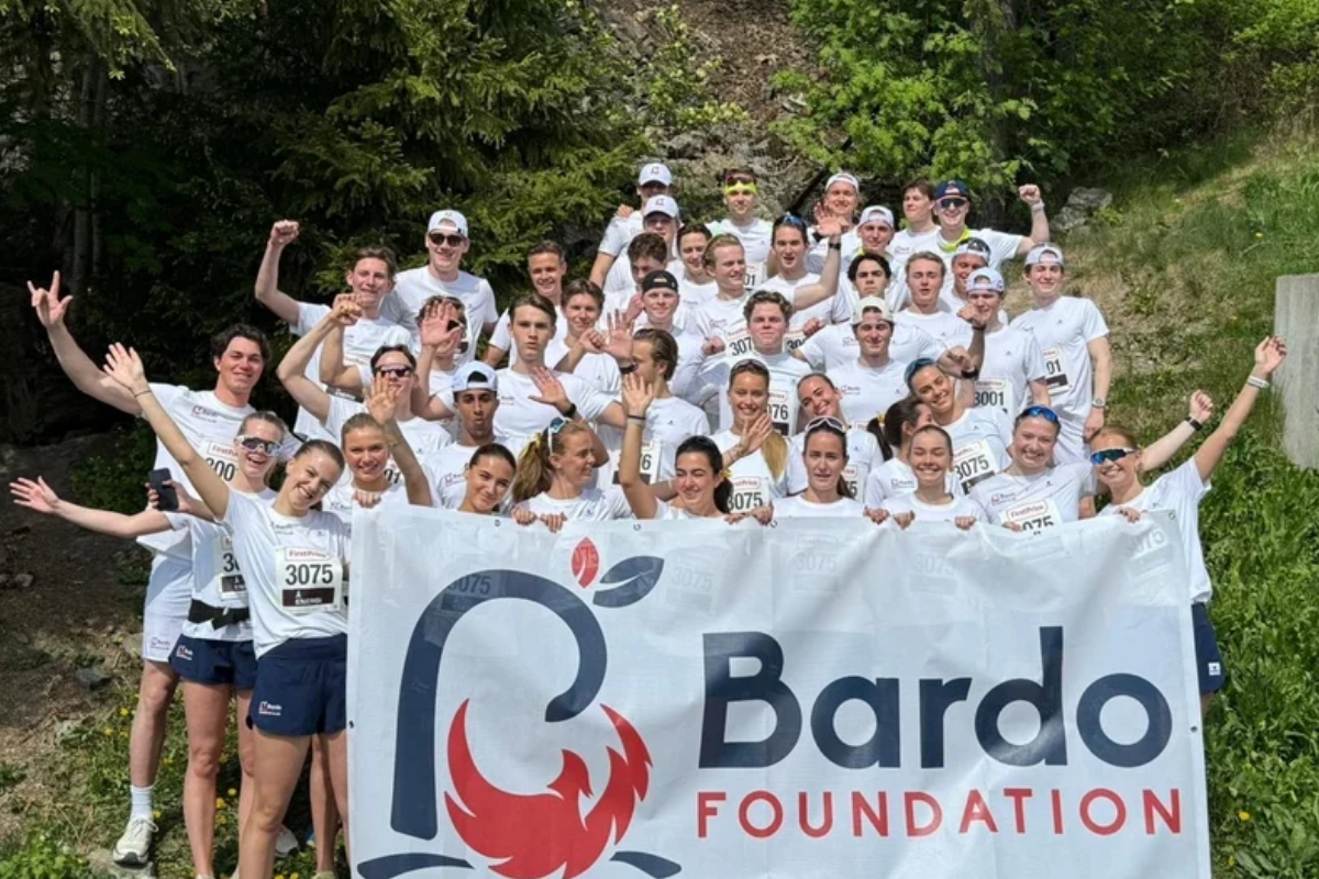 A Marathon Month: Bardo Running Club’s Unstoppable May