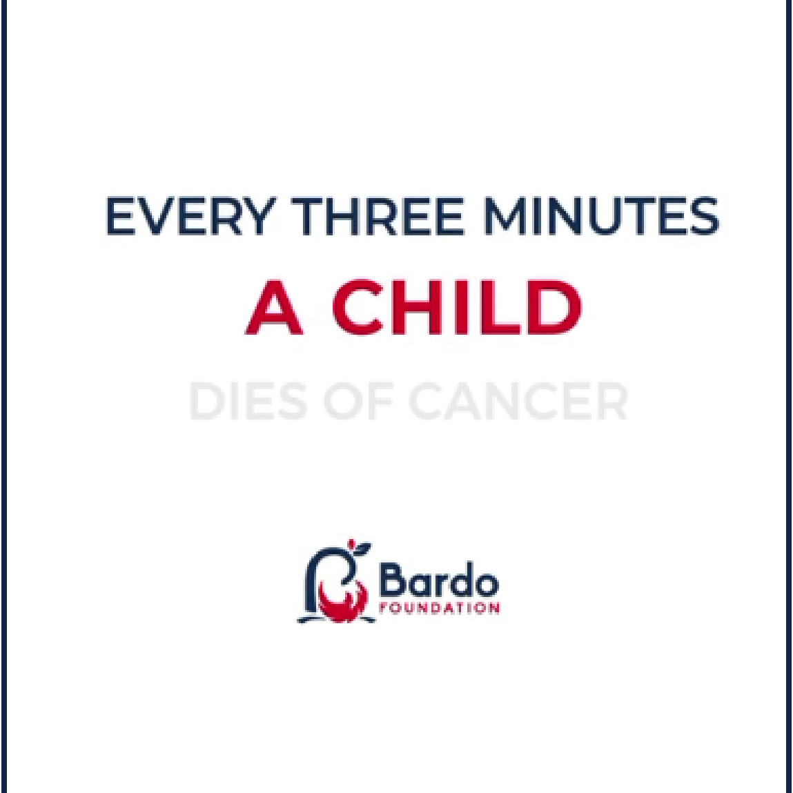 The Bardo Foundation on Times Square