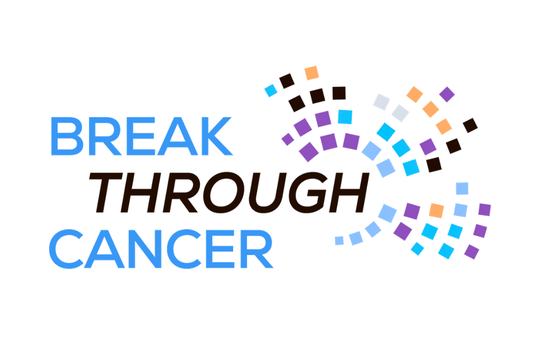 Break Through Cancer osteosarcoma teamlab