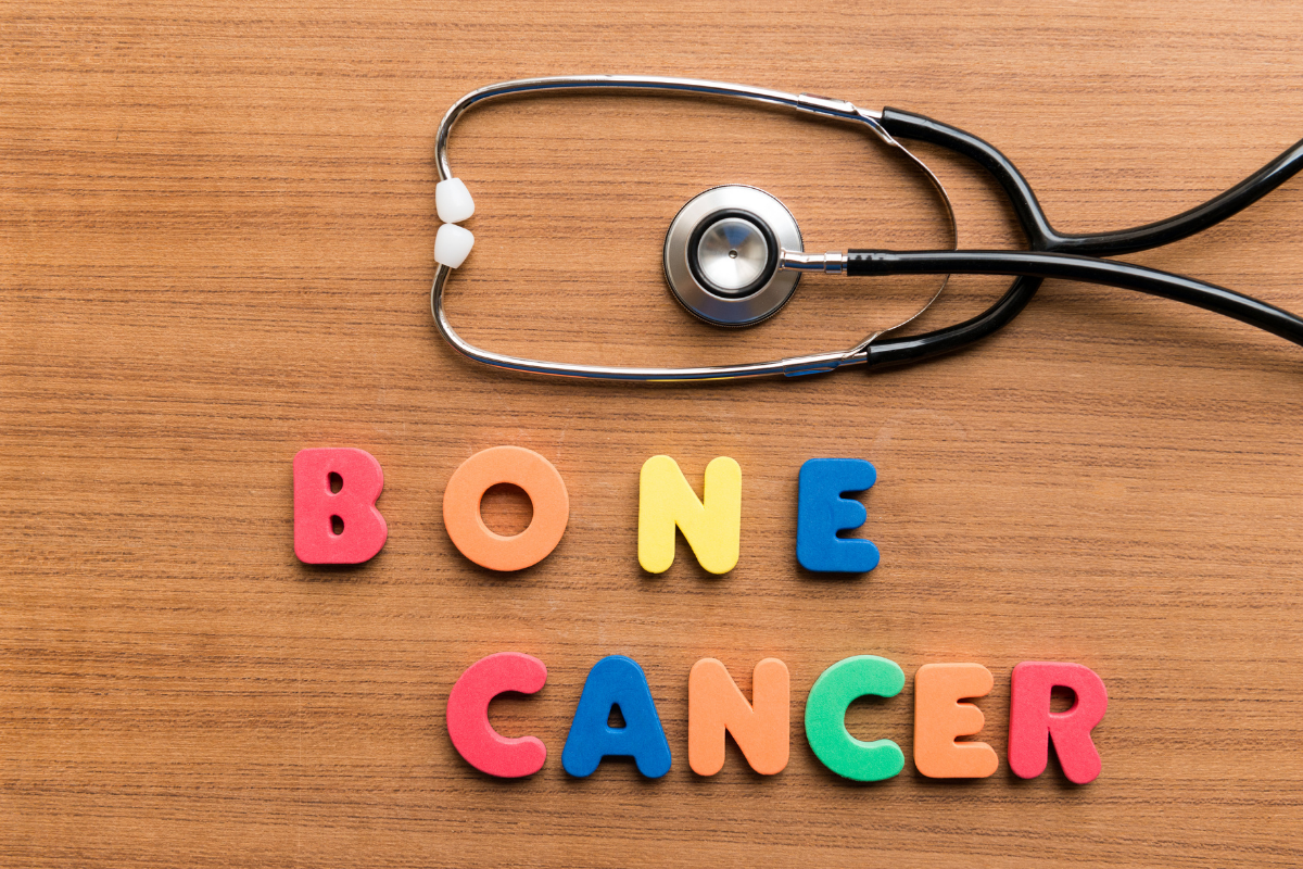 The Bardo Foundation funds research to better understand treatment outcomes in patients