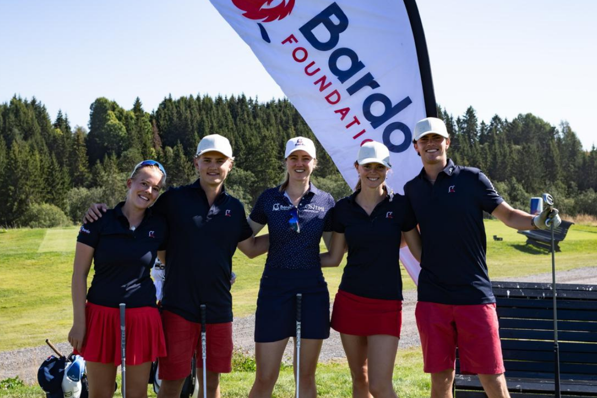 Bardo Open 2025: A Day of Golf, Hope, and Community