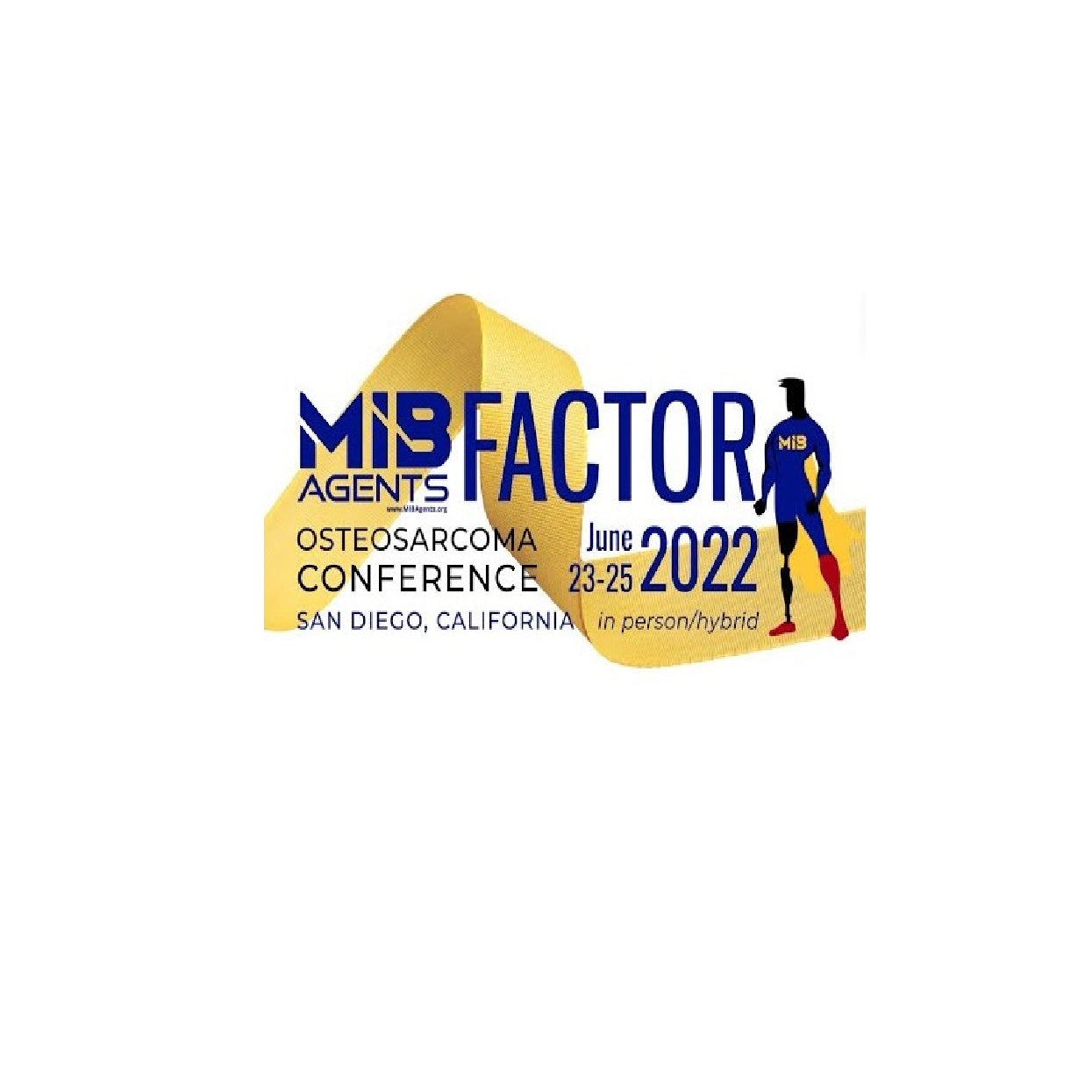 The Bardo Foundation Supports MIB FACTOR 2022 to Advance Osteosarcoma Research